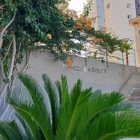 Veneziola Brisa Marina Apartment La Manga del Mar Menor