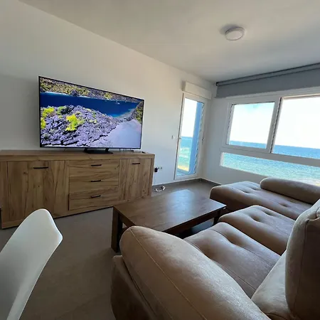 Apartment Veneziola Brisa Marina *