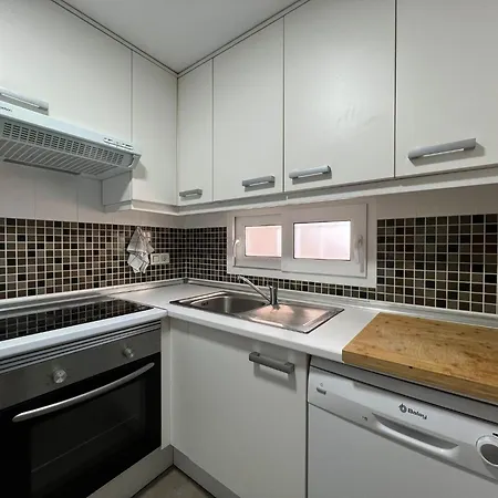Veneziola Brisa Marina Apartment