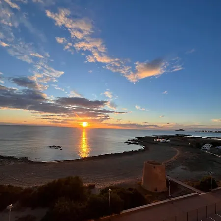 Veneziola Brisa Marina Apartment La Manga del Mar Menor