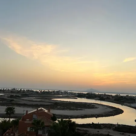 Veneziola Brisa Marina La Manga del Mar Menor
