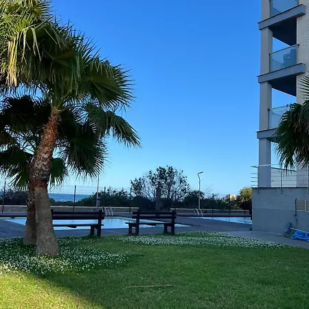 Veneziola Brisa Marina Apartment La Manga del Mar Menor