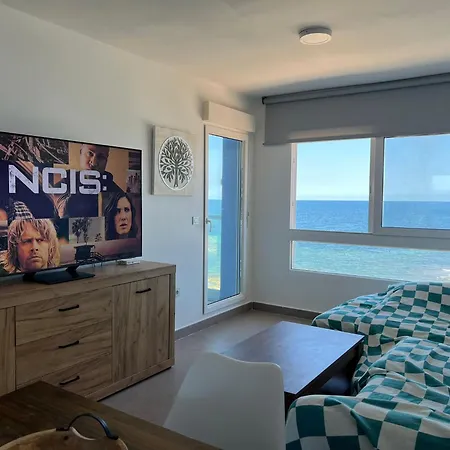 Veneziola Brisa Marina Apartment La Manga del Mar Menor