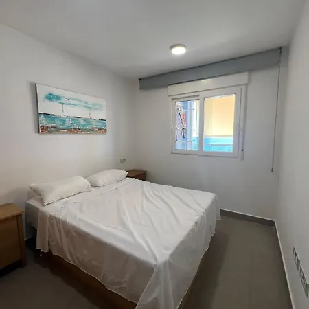 Apartment Veneziola Brisa Marina La Manga del Mar Menor